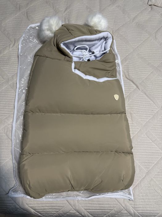 Конверт для новорожленных