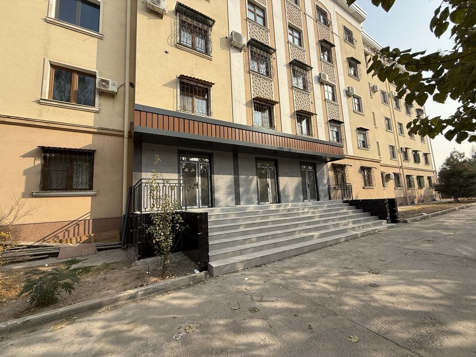 Сдается свое офисное помещение+подвал в центре города. Вдоль Дорог