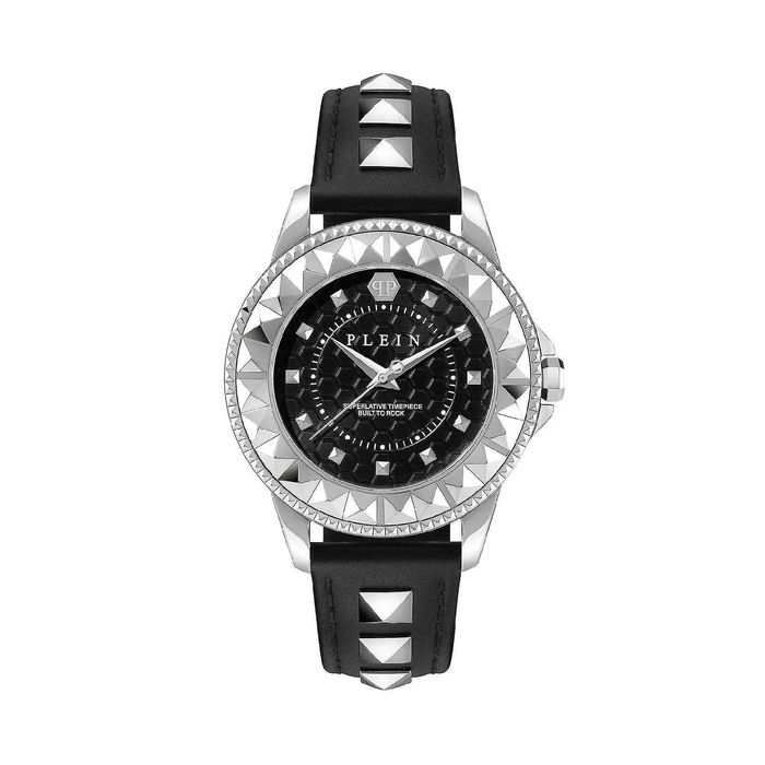Нов дамски часовник Philipp Plein Lady Rock PWPQA0124 - гаранция