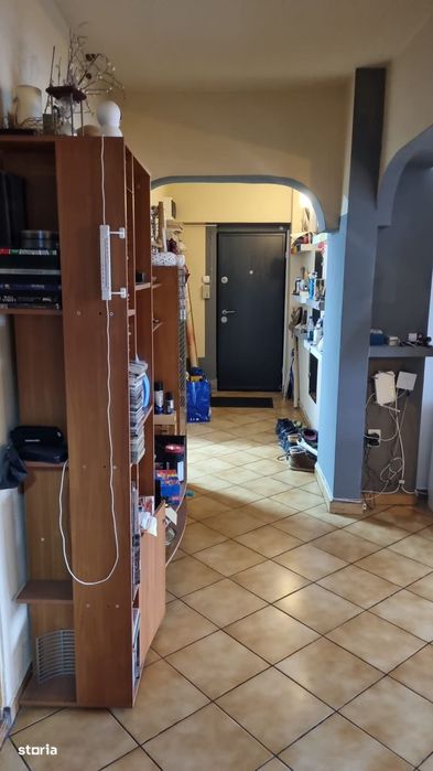 Crangasi , 2 minute metrou