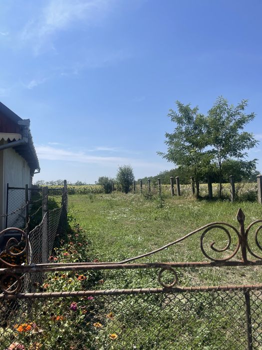 Teren intravilan Atea