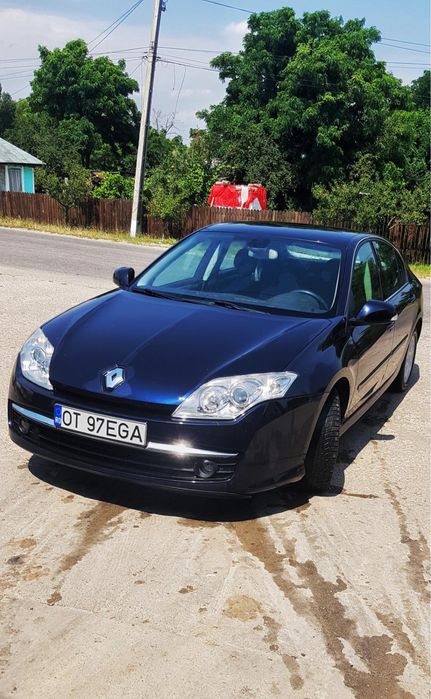 RENAULT Laguna