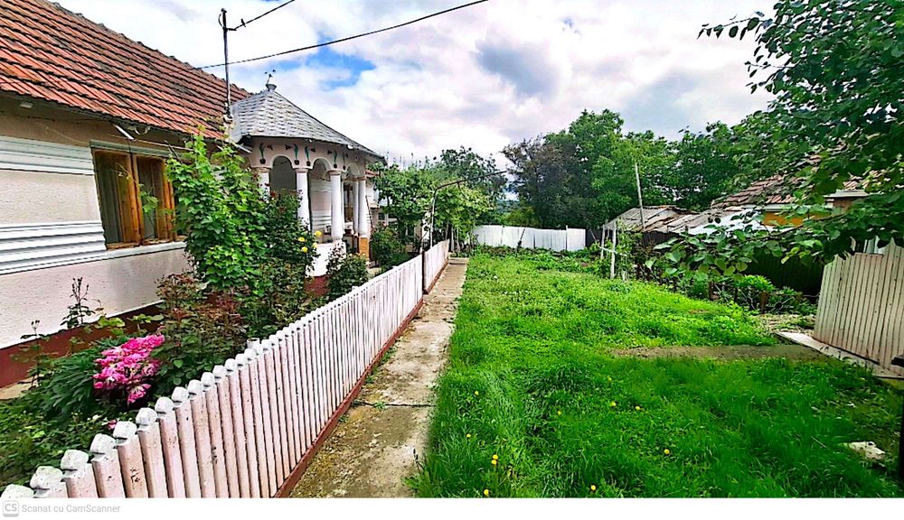 Casă de vânzare Ghermanesti