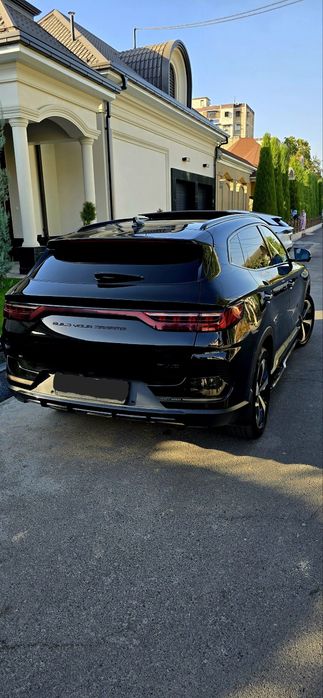 BYD Song plus  flagship 2022 yil  505km kraska tozza