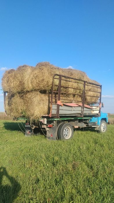 Продам газ 53 самосвал