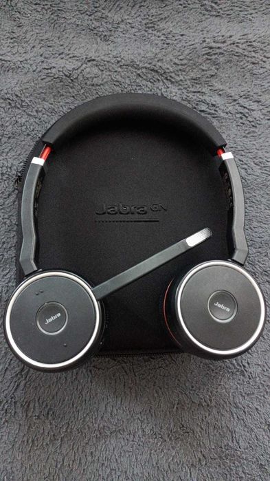 casti jabra evolve 75 si jabra evolve 2 65