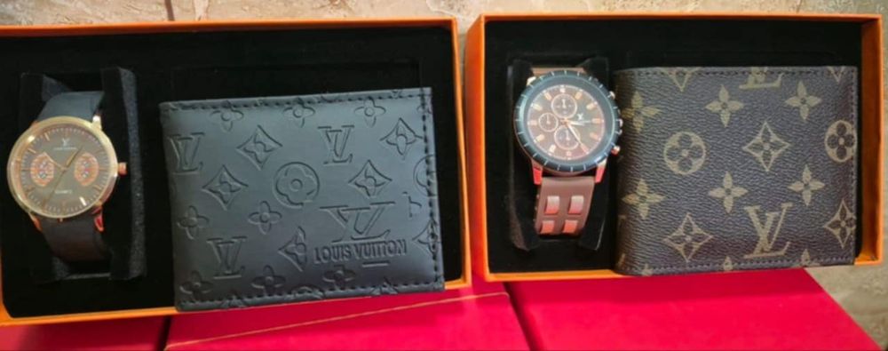 Seturi barbati diferite modele