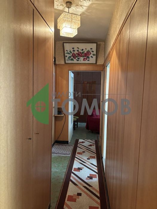 Продава се Двустаен апартамент в Стара Загора, Казански - 56 кв.м за 1409 €/кв.м - Снимка #5