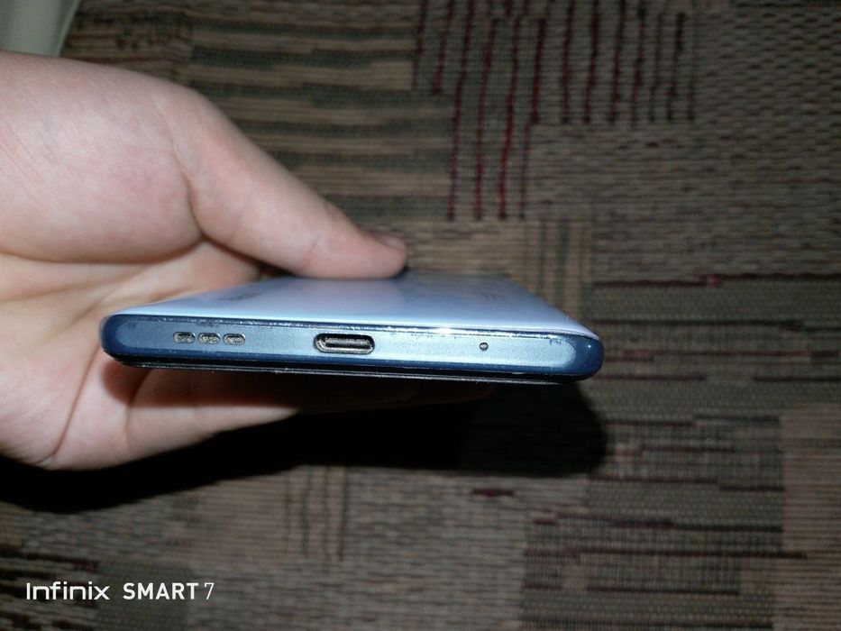 Redmi note 10 pro 8+5 ram 128 pamit