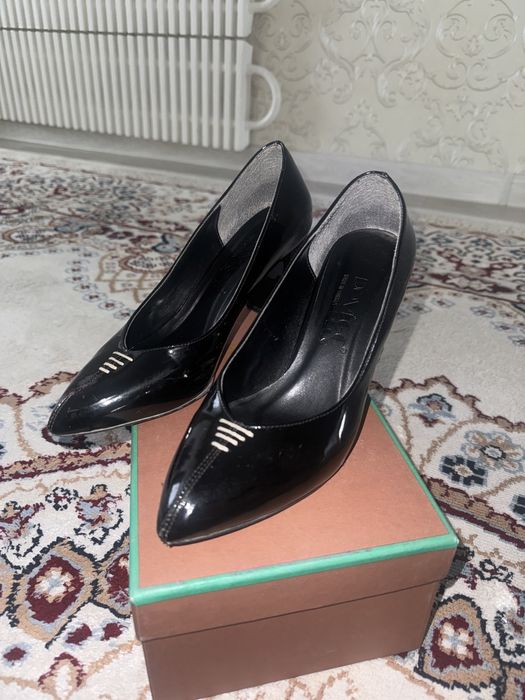 Туфли женские 39рр