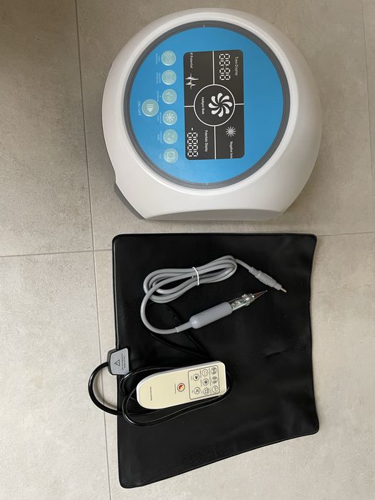 Teslatron model Nou