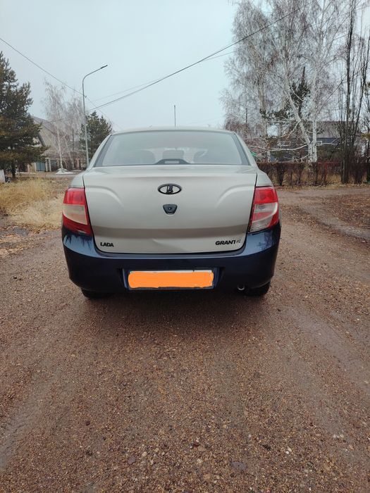 Продается автомобиль