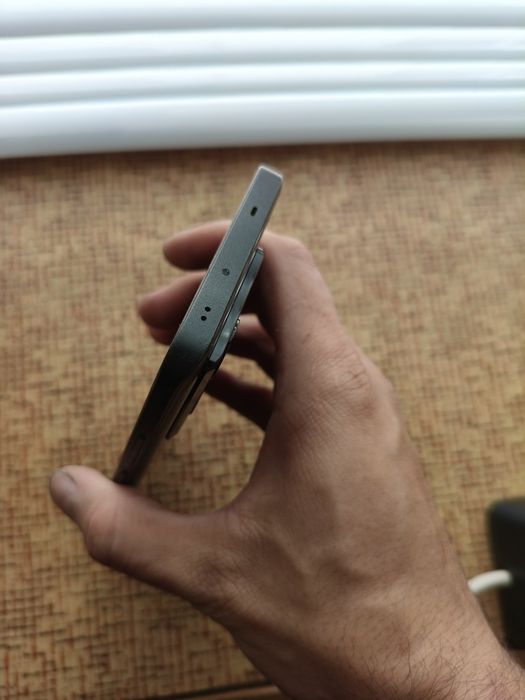 Xioami 13 T в Гаранция