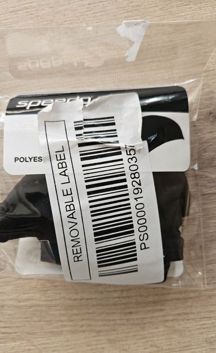 Нова SPEEDO Плувна шапка