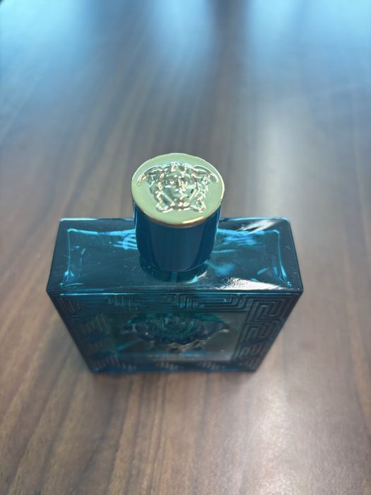 Мъжки парфюм Versace Eros parfum
