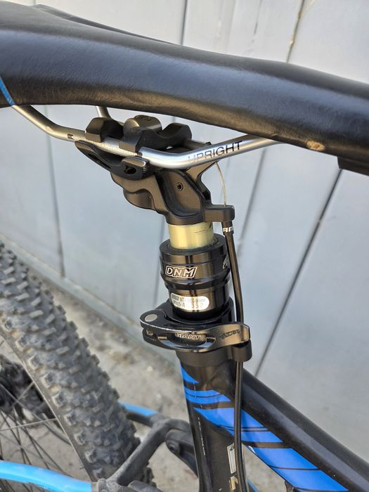 Giant Stance. M size. 27.5.