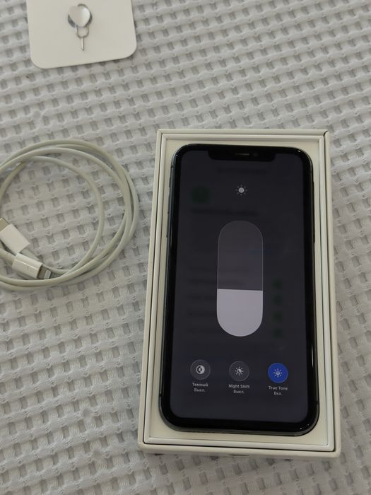 Продам айфон 11 128гб /iPhone 11 128гб
