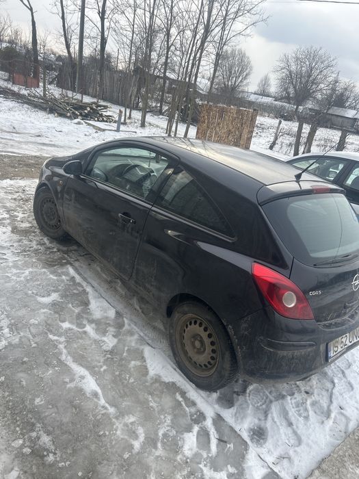 Vand Opel Corsa 2008 1,3 dizel