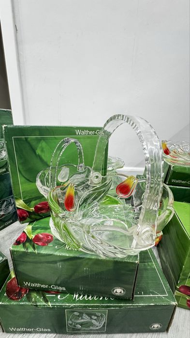 Продам Германскую посуду