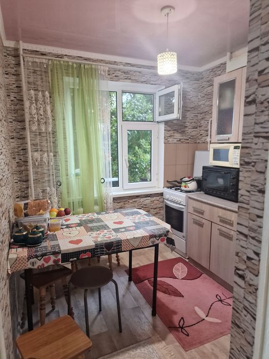 Продам  2х ком квартира мкр Юбилейный