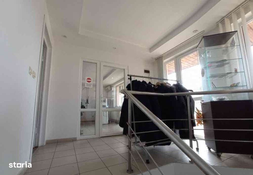 Vila 7 camere Mihai Bravu