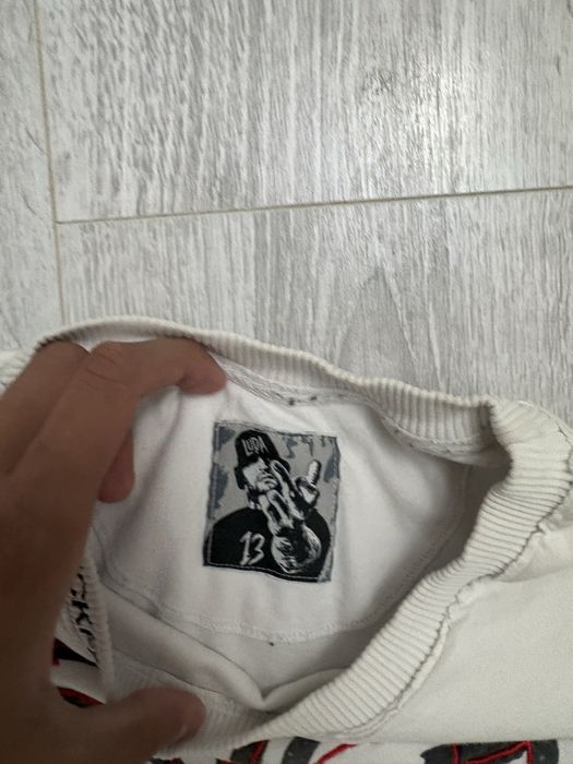 Продавам артикули на luda banditt stone island i adidas