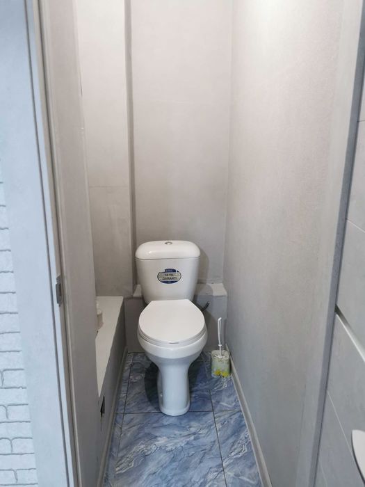 2-комн квартира Риддер 4/5 этаж