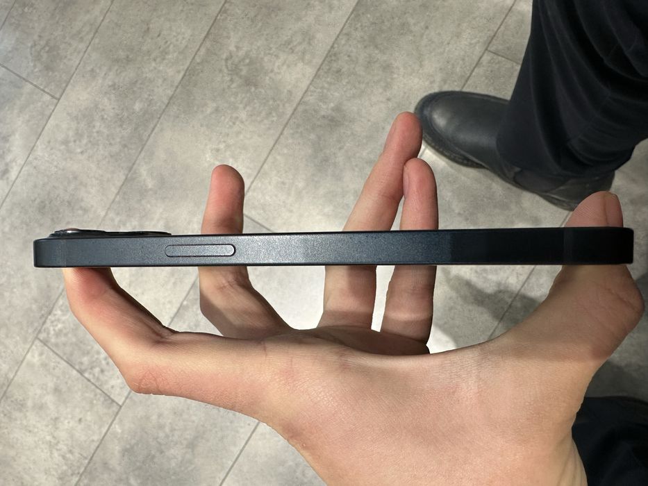 Iphone 13 ozi 81% karobkali