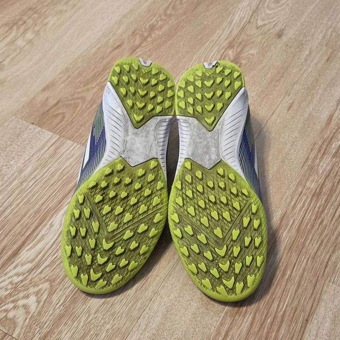 Ghete fotbal copii Adidas F50 League - nr. 36 - stare bună
