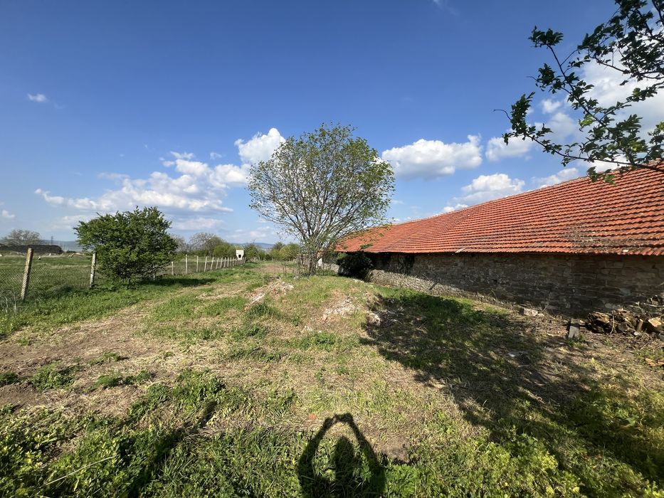 Продава се Парцел в с. Искра, Област Бургас - 4425 кв.м за 8 €/кв.м - Снимка #2