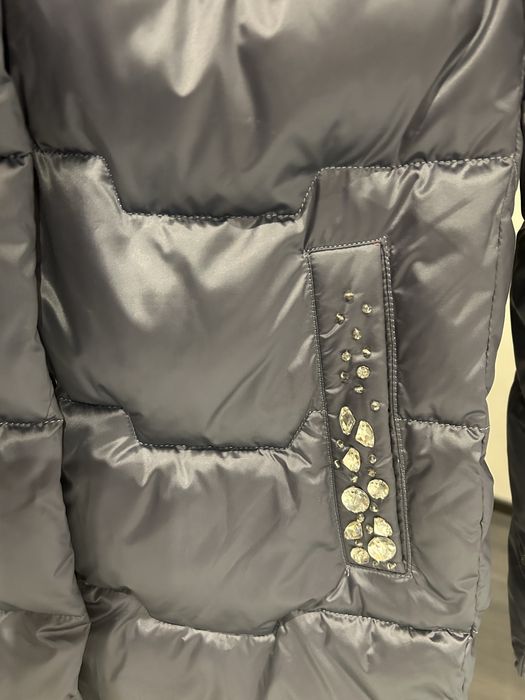 Дамско зимно яке