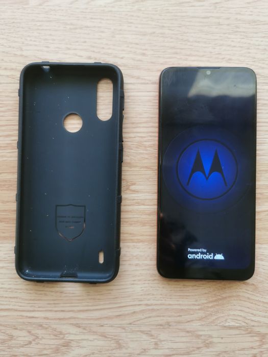 Motorola moto e 7 power