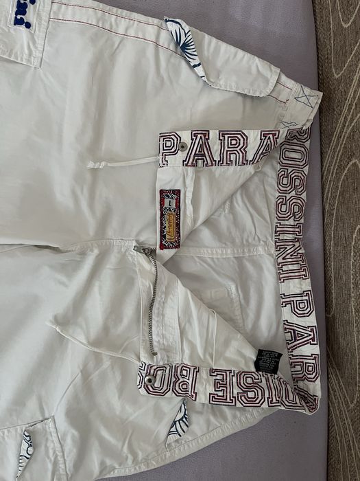 Pantaloni de vara Bossini