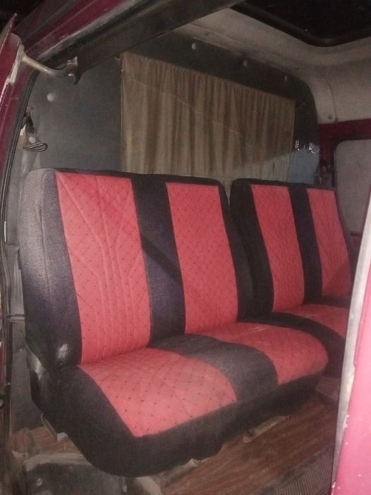 Соболь 2000 г.в.