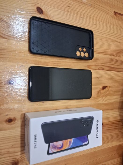Samsung Galaxy  А 23