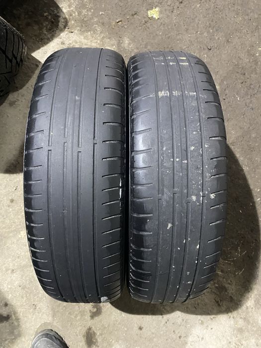 Продам шины 2 шт.