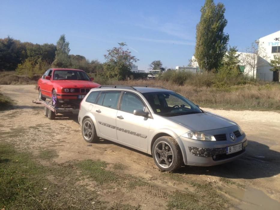 Продавам авто платформа