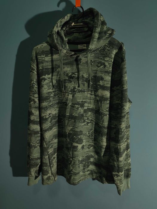 GYMSHARK Суичър/Мъжки L