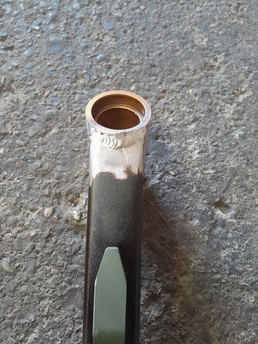 Sudor sudor aluminiu