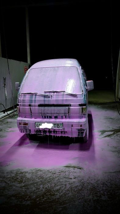 Chevrolet Damas 1999 — 4