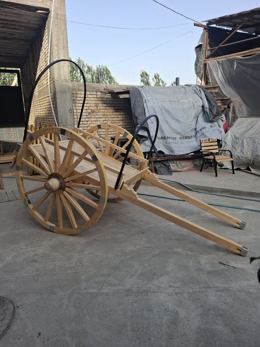 Ot arava qoqon arava