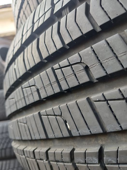 Гуми 205/55/17 Дънлоп