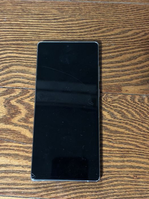 Samsung note 20 без батареики