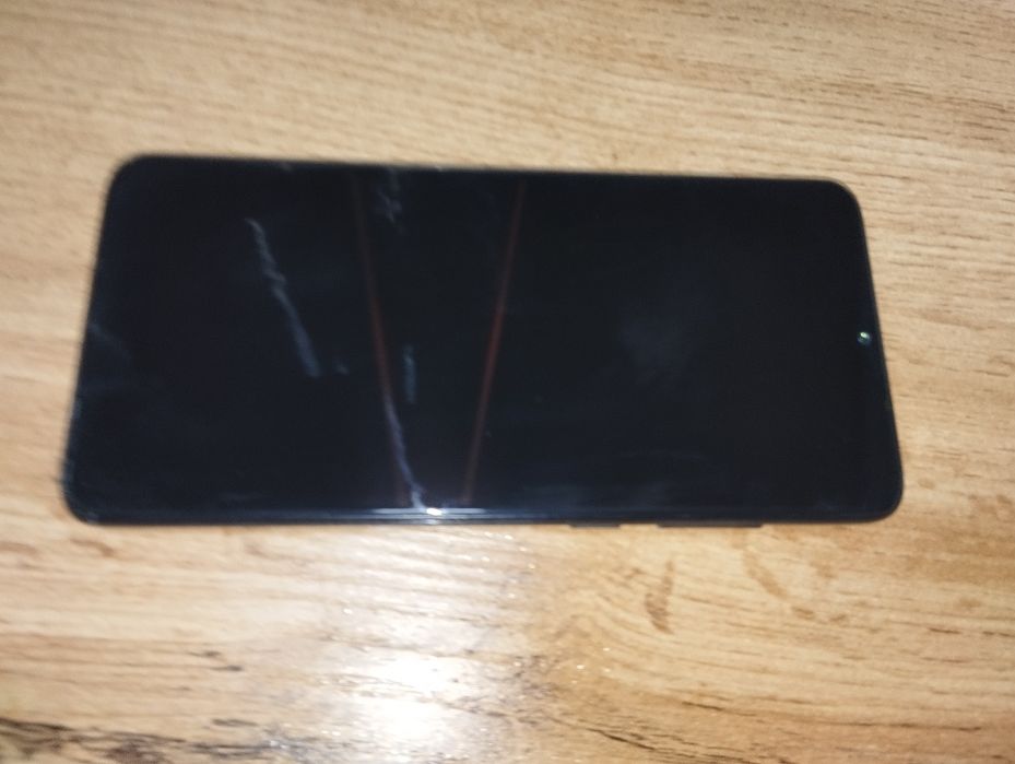 Redmi not 8 pro 6 128