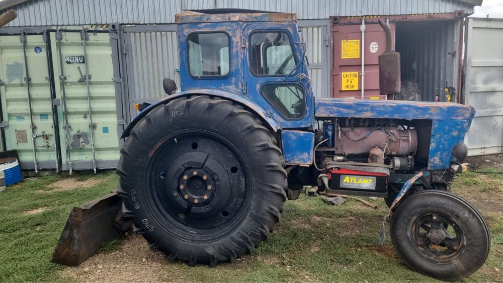 Продам трактор Т-40