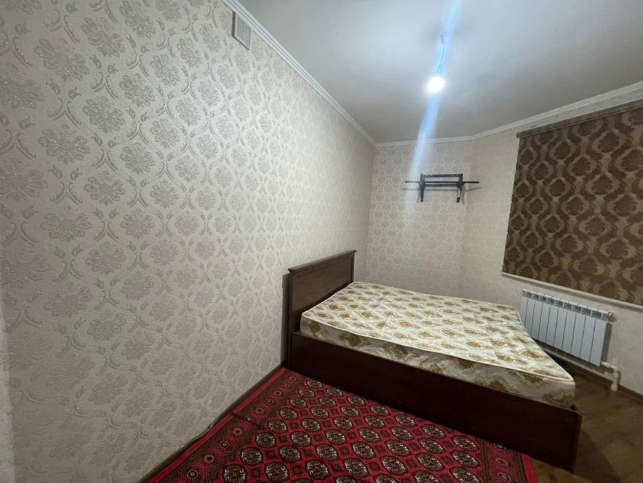 Квартира арендаға бериледи 24саат қасында