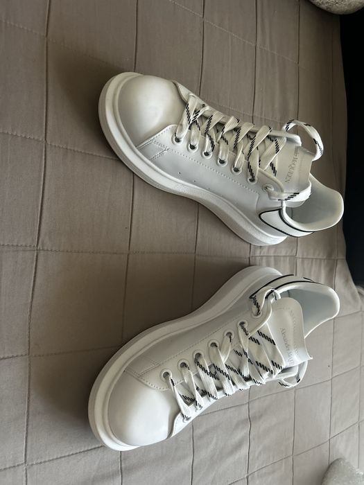 Alexander Mcqueen marimea 43