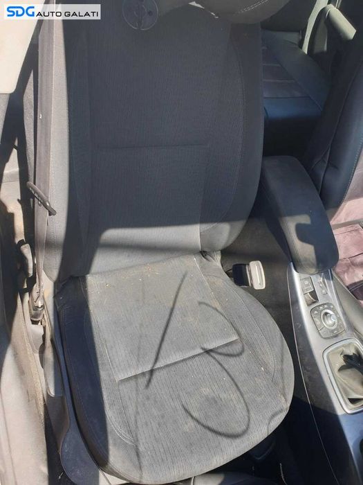 Scaun Scaune Dreapta Fata Textil FARA Incalzire Renault Laguna 3 2007 - 2015 [Q4193]