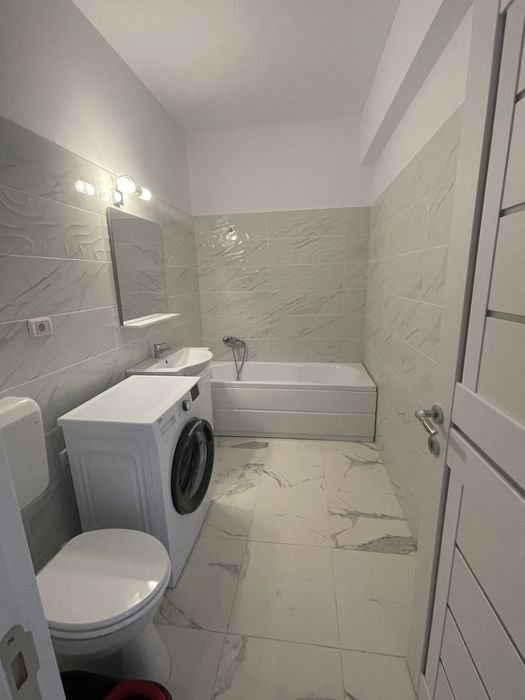 Inchiriere Apartament 2 camere