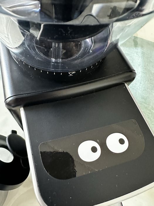 Кофемолка Kitfort 7167